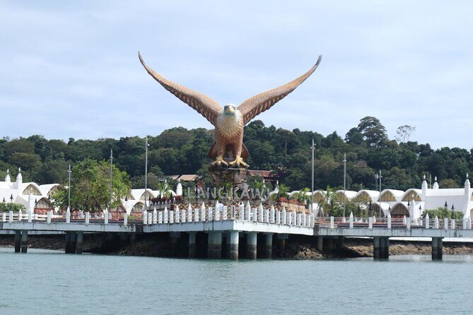 Private Tour: Southern Island Geopark Tour from Langkawi - FAQ