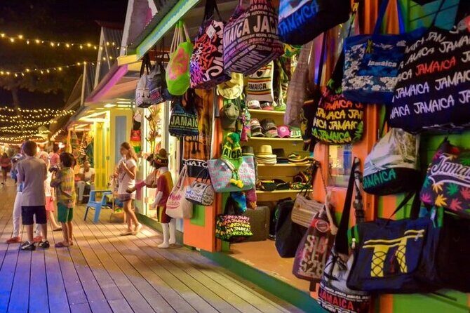 Private Tour Souvenir Shopping in Montego Bay - A Practical Guide to the Private Souvenir Shopping Tour in Montego Bay