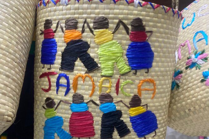 Private Tour Souvenir Shopping in Montego Bay - FAQs