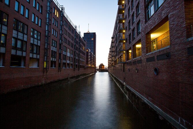 Private Tour: Speicherstadt and HafenCity Walking Tour in Hamburg - FAQs about the Speicherstadt and HafenCity Tour