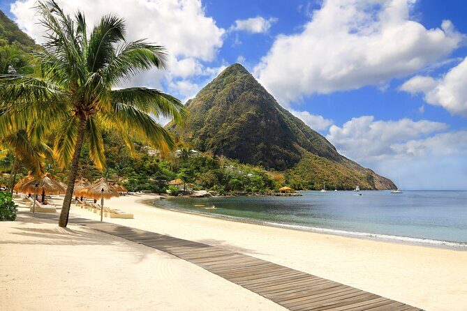 Private Tour St Lucia Panoramic Views - Frequently Asked Questions