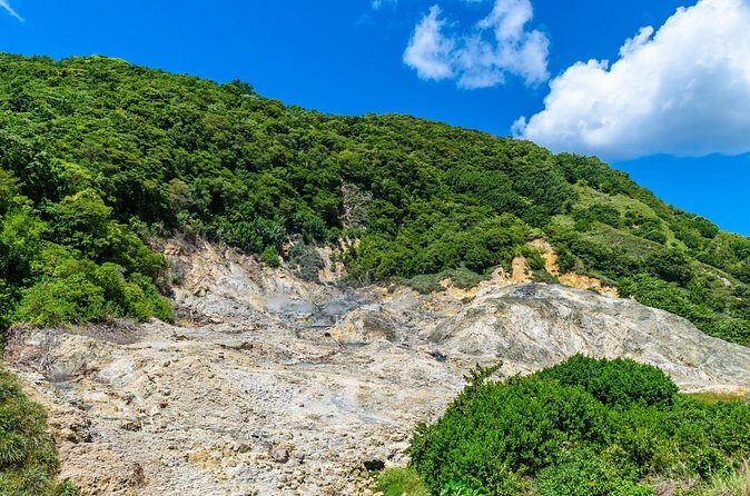 Private Tour St Lucia Sulphur Springs Drive- in Volcano&Mud baths - Final Thoughts