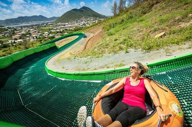 Private Tour St Maarten Flying Dutchman, Schooner Ride & more - Final Thoughts