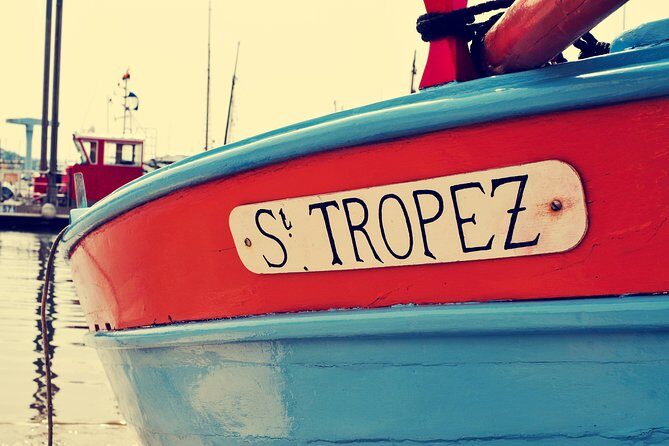 Private Tour: St-Tropez Minivan Day Trip from Cannes - Who Will Love This Tour?