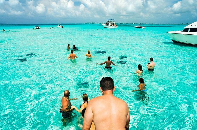 Private Tour Starfish Point, Stingray City, Coral Garden - Final Thoughts: Is This Tour for You?