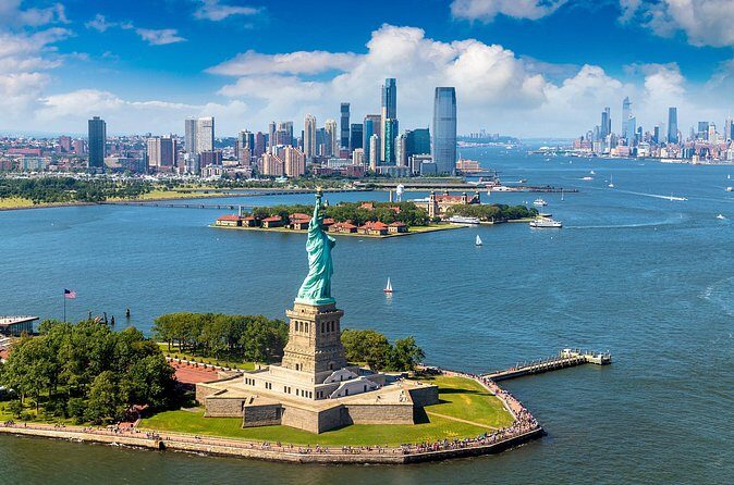 Private Tour Statue of Liberty and Ellis Island - The Importance of Knowing Whats Not Included