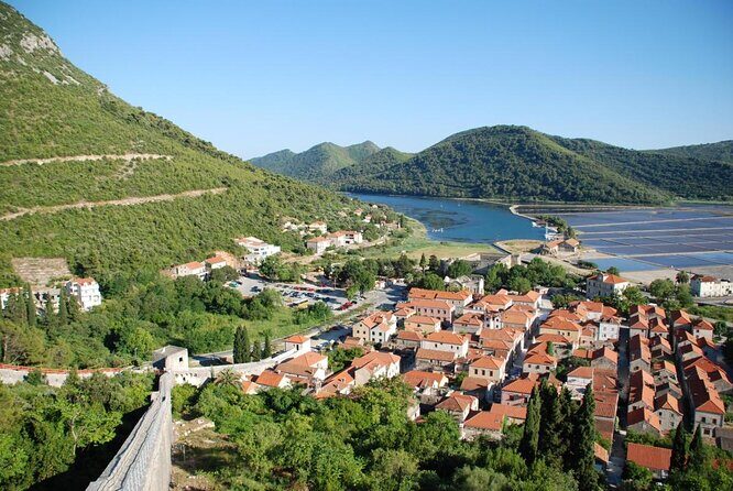 Private Tour: Ston and Peljesac Peninsula Day Trip with Wine Tasting - Key Points