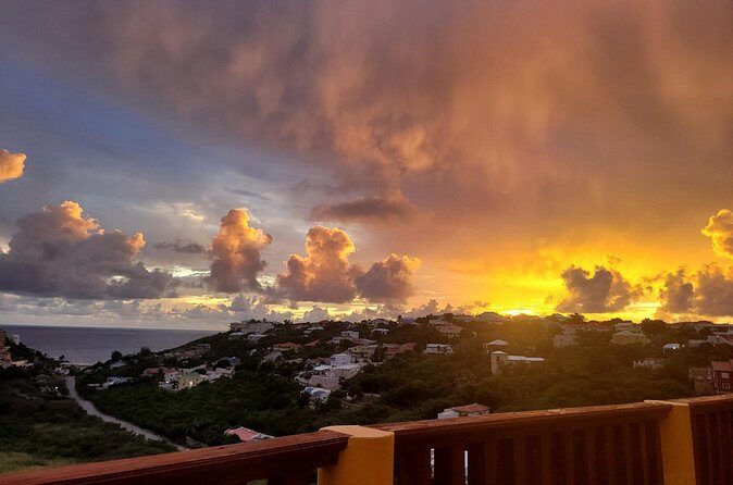 Private Tour Sunset in Saint Maarten - FAQ