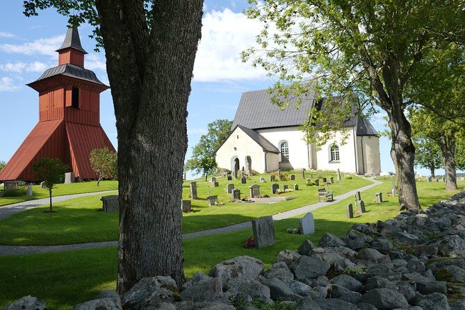Private Tour: Swedish History Day Trip to World Heritage Candidate Markim-Orkesta from Stockholm - Who Should Book This Tour?