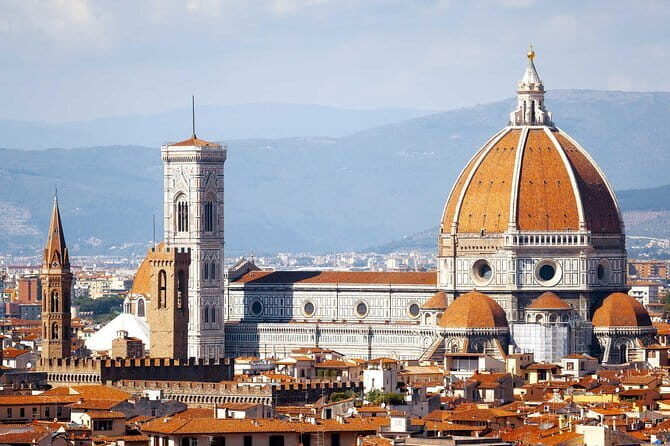 PRIVATE TOUR "Sweet Hills of Chianti and San Gimignano" with Lunch & 2 Tastings - Final Thoughts