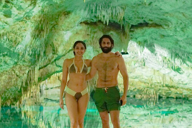 Private Tour : Swim with Sea Turtles in Akumal + Two Cenotes - Frequently Asked Questions