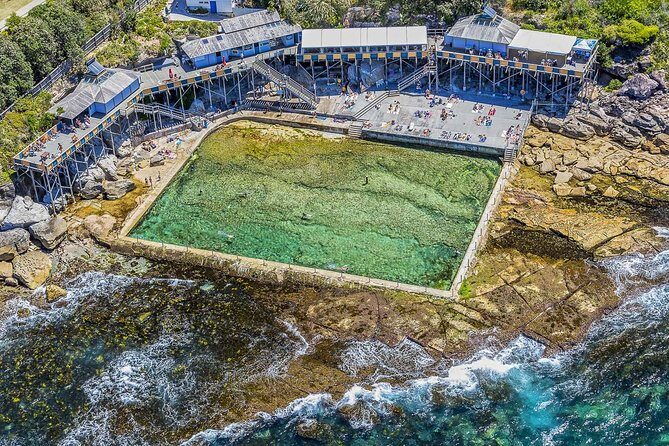 Private Tour: Sydney Beaches, Baths & Rockpools - A Deep Dive into the Sydney Beaches, Baths & Rockpools Tour