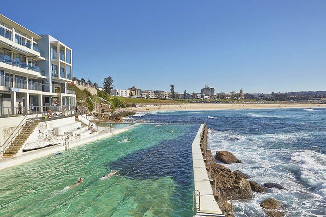 Private Tour: Sydney Beaches, Baths & Rockpools - FAQs