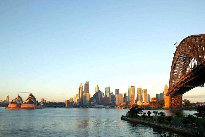 Private Tour: Sydney City Highlights & Hidden Gems - Discovering Sydney in a Day: What This Tour Offers
