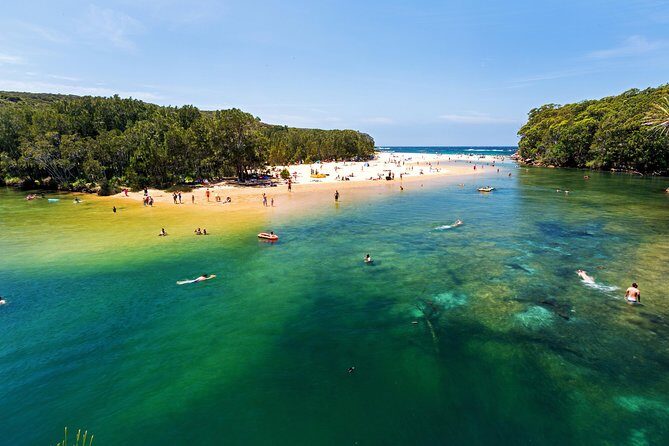 Private Tour: Sydney South Coast & Highlands - Exploring Australia’s South Coast & Highlands: What You Can Expect