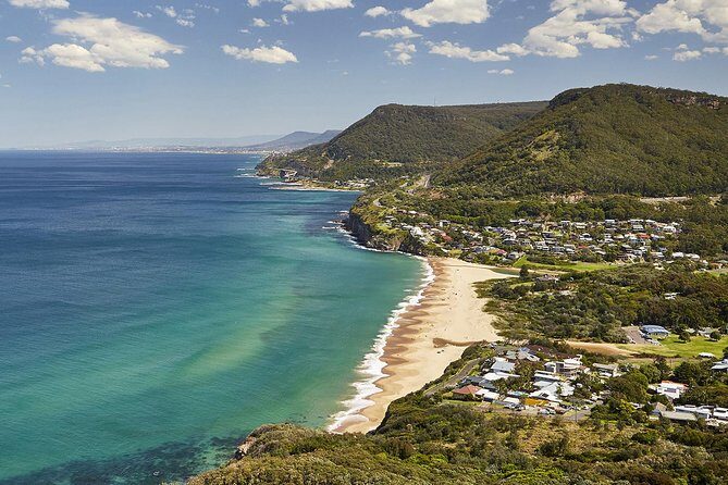 Private Tour: Sydney South Coast & Highlands - Transportation and Duration: Comfort and Convenience