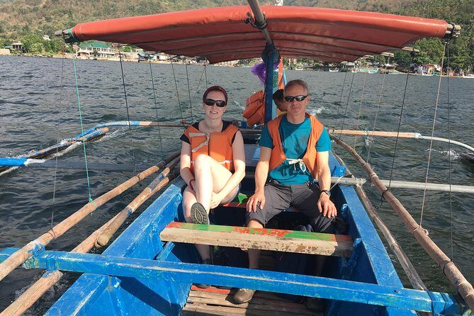 Private Tour: Tagaytay Midlands & Taal Volcano Boat Ride - Who Should Consider This Tour?
