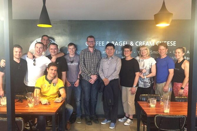 Private Tour: Talk show with N.K. Defector and Short Hiking - Frequently Asked Questions