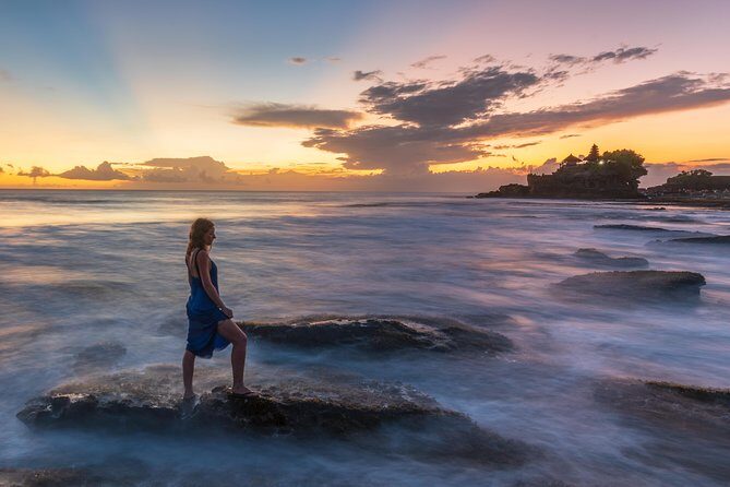 Private Tour: Tanah Lot at Sunset - An In-Depth Look at the Tour Experience