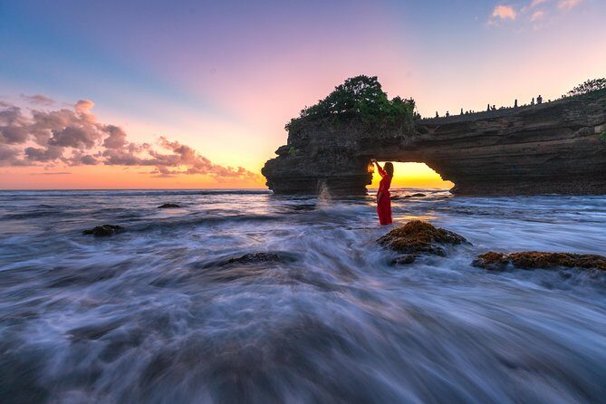 Private Tour: Tanah Lot at Sunset - FAQs