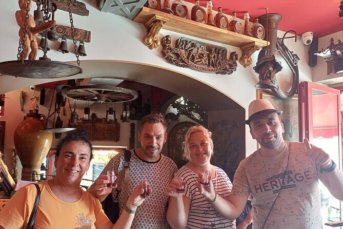 Private Tour Taormina and Castelmola - Who Will Love This Tour?