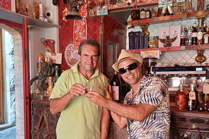 Private Tour Taormina and Castelmola - Frequently Asked Questions
