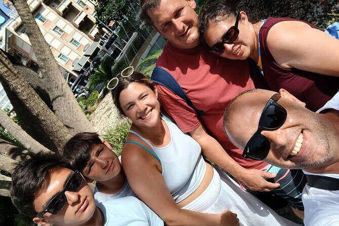 Private Tour Taormina and Castelmola - Additional Information