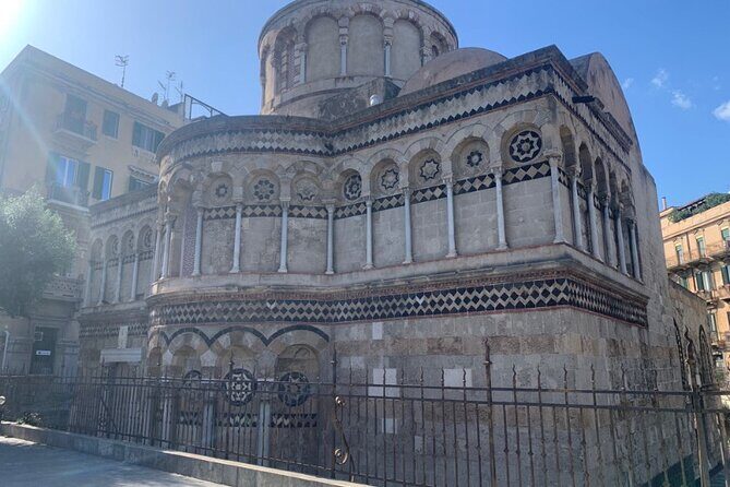 Private Tour Taormina, Isola Bella and Messina. Departure from Messina - The Sum Up
