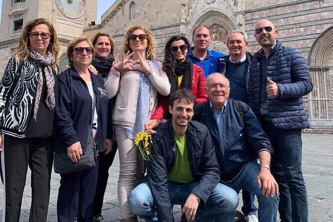 Private Tour Taormina, Savoca and Castelmola. Departure from Messina - Key Points