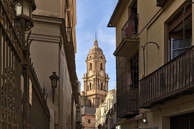 Private Tour Tapas & Traditions: A Culinary Journey in Seville - FAQs