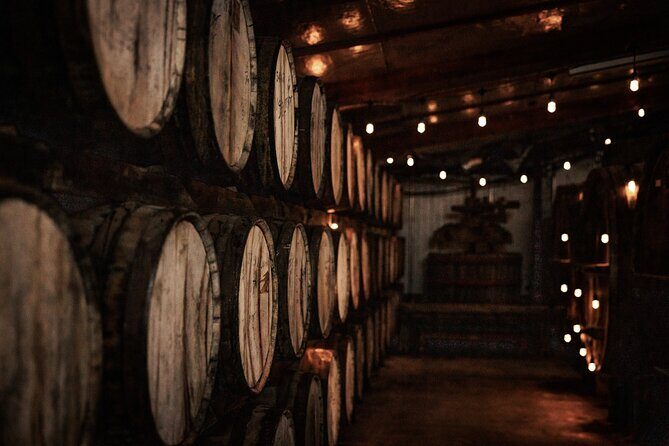 Private Tour & Tasting at Stanton & Killeen - A Closer Look at Stanton & Killeen’s Private Tasting