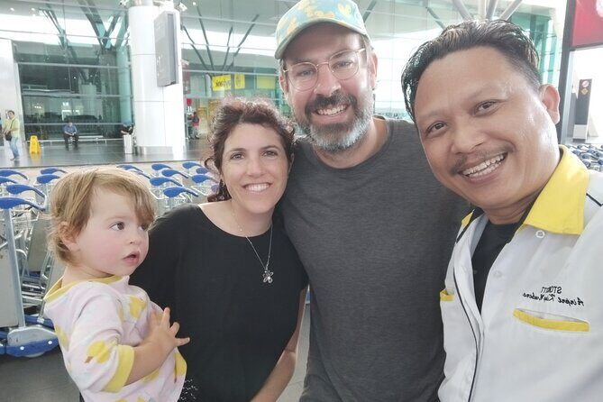 Private tour Taxi service - An In-Depth Look at the Private Taxi Tour in Kuala Lumpur