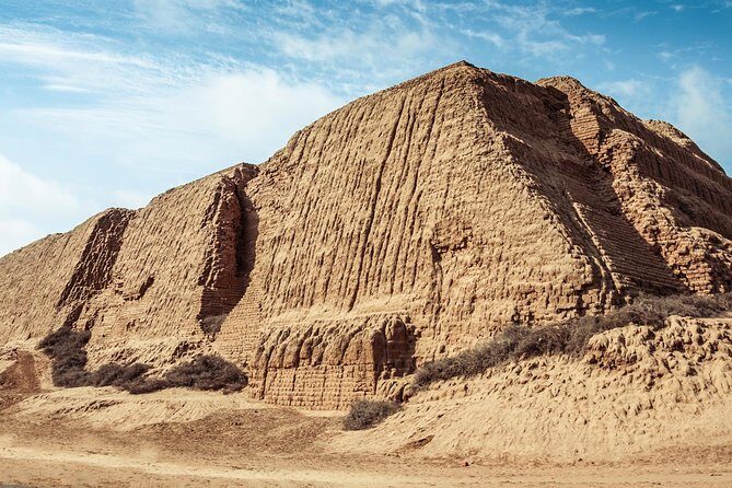 Private Tour Temple of the Moon Tour and Site Museum from Trujillo - Practical Details: What to Expect