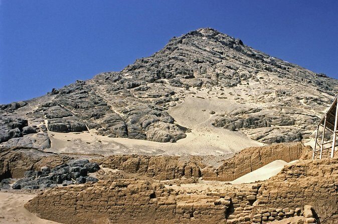 Private Tour Temple of the Moon Tour and Site Museum from Trujillo - The Experience: What Youll Really Remember