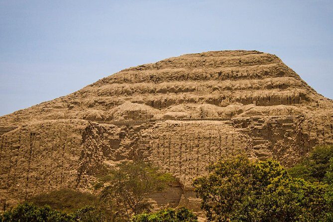 Private Tour Temple of the Moon Tour and Site Museum from Trujillo - The Sum Up: Who Will Appreciate This Tour?