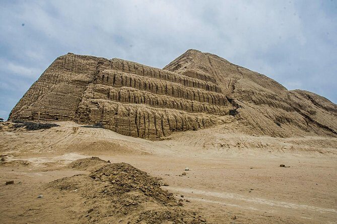 Private Tour Temple of the Moon Tour and Site Museum from Trujillo - Frequently Asked Questions