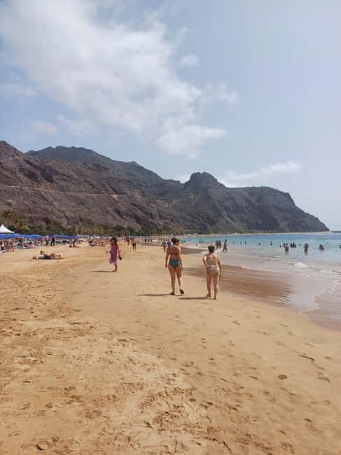 Private Tour Tenerife: Anaga, Taganana, Benijo & La laguna - Practical Details & Value Analysis