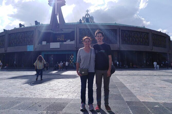 Private Tour: Teotihuacan and Basilica of Guadalupe - The Sum Up