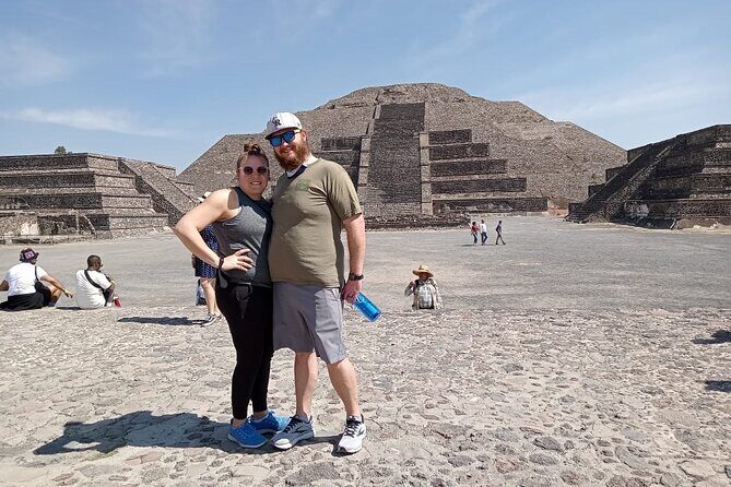 Private Tour: Teotihuacan and Basilica of Guadalupe - FAQ