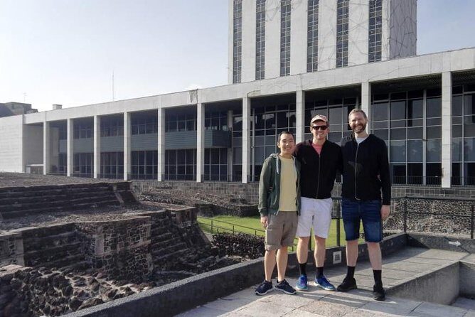 Private tour: Teotihuacan and Centro Historico - Final Thoughts: Is It Worth It?