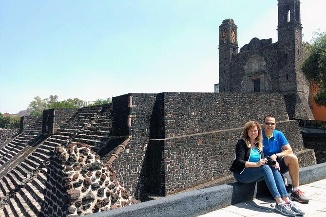 Private Tour: Teotihuacan and Guadalupe Shrine - FAQs