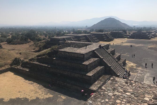 Private Tour Teotihuacan Pyramids & Basilica of Guadalupe - Final Thoughts: Who Should Consider This Tour?