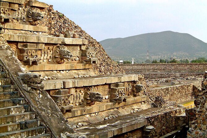 Private Tour Teotihuacan Tequila&quesadilla - Final Thoughts