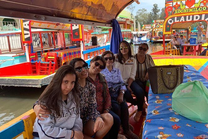 Private Tour: Teotihuacan & Xochimilco in one day - Exploring the Highlights of the Tour