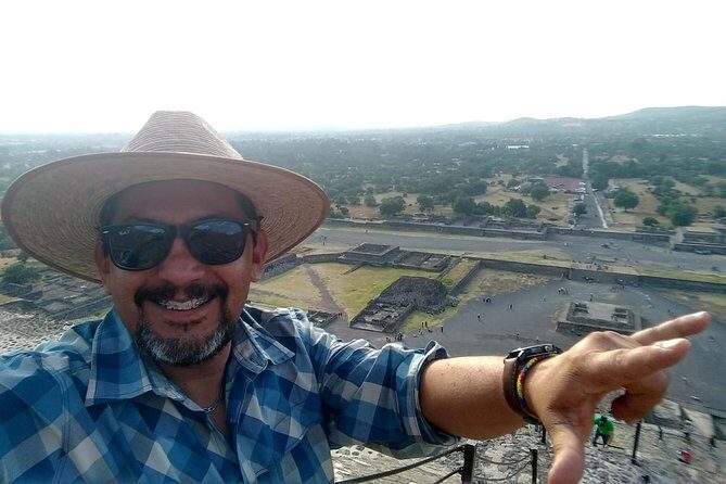 Private Tour: Teotihuacan & Xochimilco in one day - The Sum Up