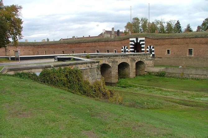 Private Tour: Terezin Half-Day Tour from Prague - An In-Depth Look at the Terezín Half-Day Tour