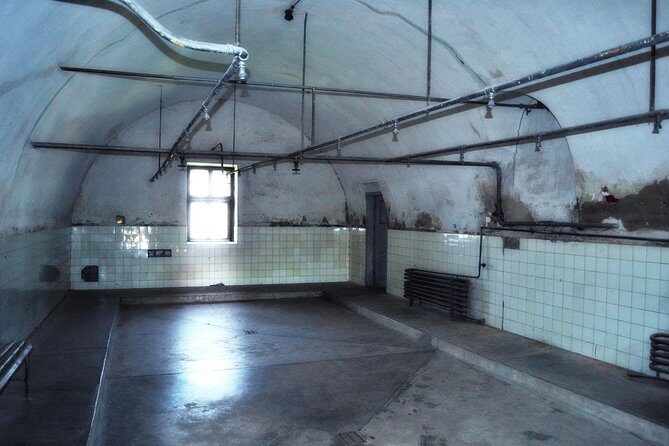 Private Tour: Terezin Half-Day Tour from Prague - FAQ
