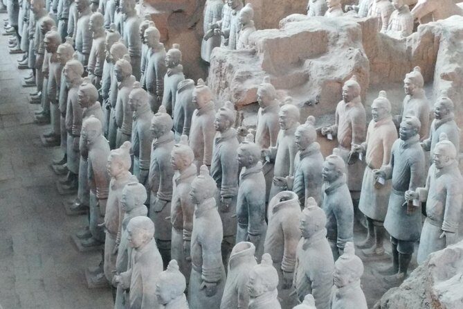 Private Tour: Terracotta Army Museum and Xi'an City Highlights - An In-Depth Look at the Tour Experience