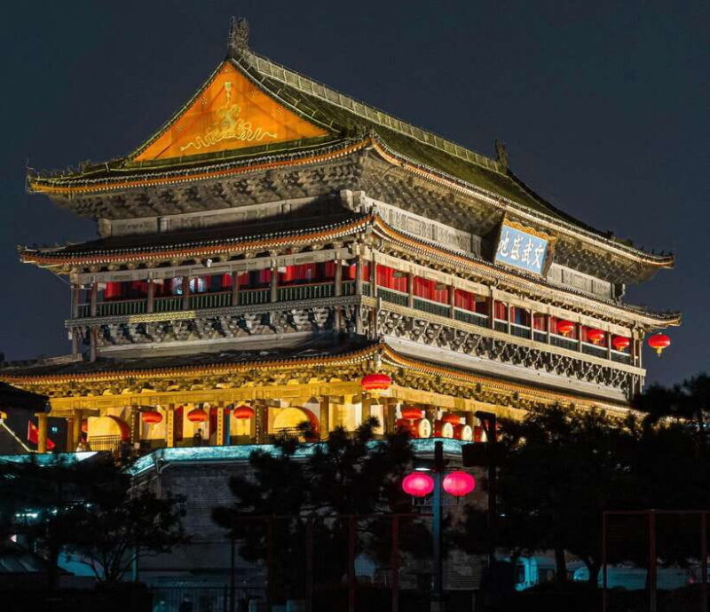 Private Tour-Terracotta Warriors and Muslim Quarter - Key Points