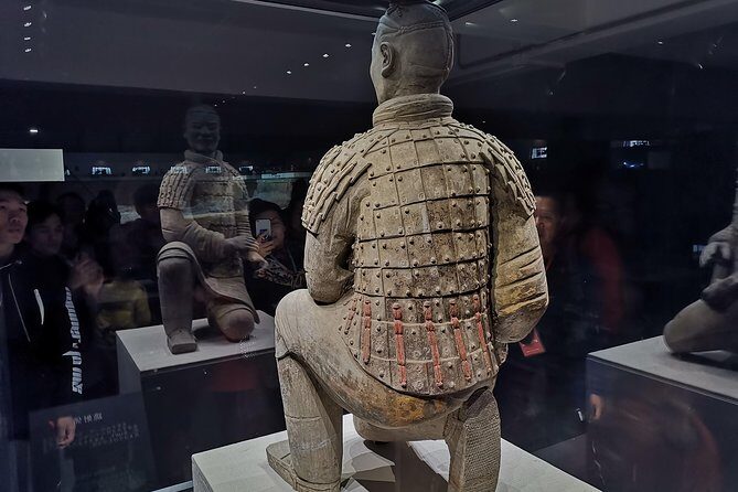Private Tour: Terracotta Warriors& Foodie Tour and Seal Carving - Practical Tips and FAQs